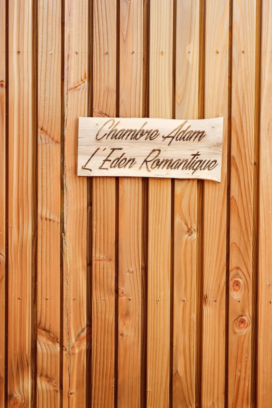 Les Gites De Laure - L'Eden Romantique, Chambres Hotes, Spa Prive, Couloir De Nage, Adults Only Malves-en-Minervois エクステリア 写真