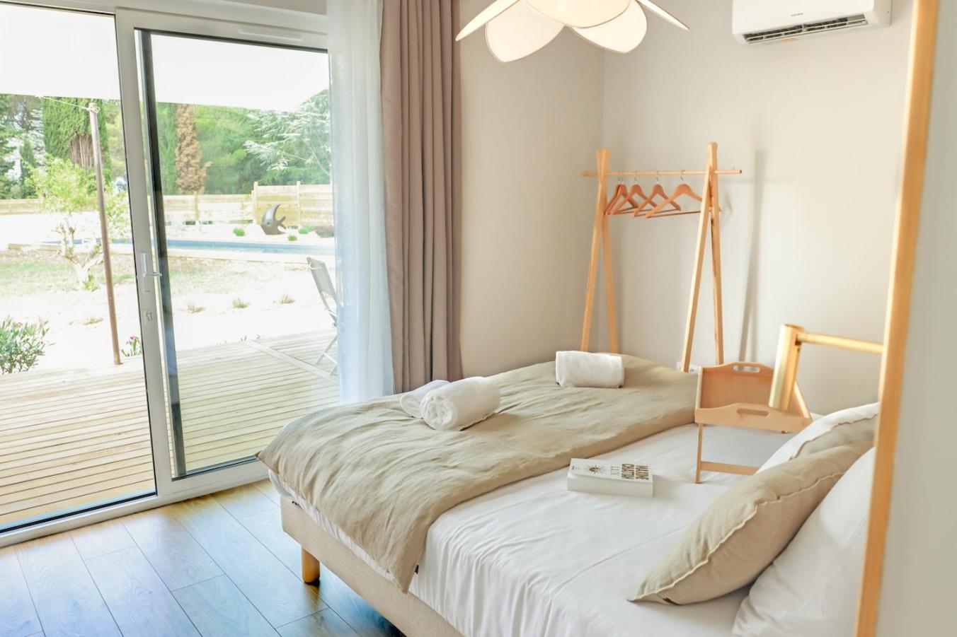 Les Gites De Laure - L'Eden Romantique, Chambres Hotes, Spa Prive, Couloir De Nage, Adults Only Malves-en-Minervois エクステリア 写真