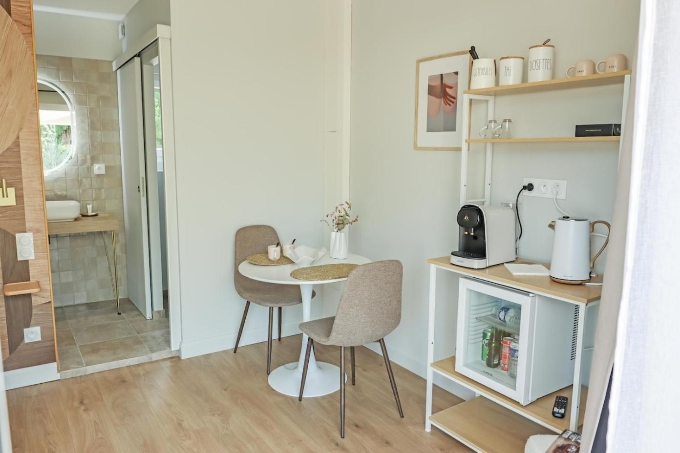 Les Gites De Laure - L'Eden Romantique, Chambres Hotes, Spa Prive, Couloir De Nage, Adults Only Malves-en-Minervois エクステリア 写真