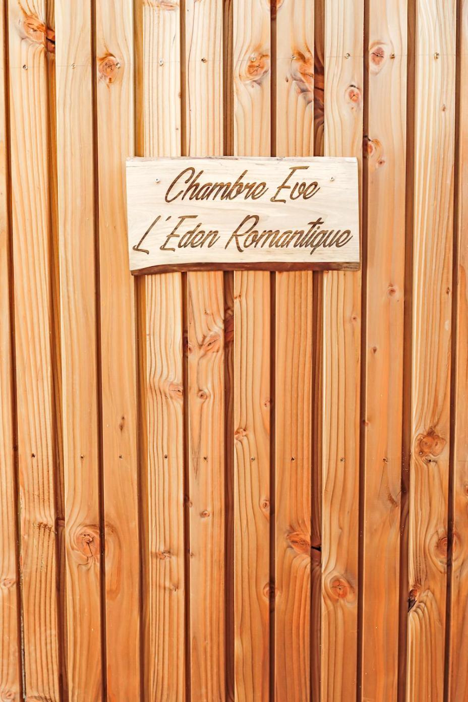 Les Gites De Laure - L'Eden Romantique, Chambres Hotes, Spa Prive, Couloir De Nage, Adults Only Malves-en-Minervois エクステリア 写真